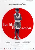 La mala educaciòn - dvd ex noleggio