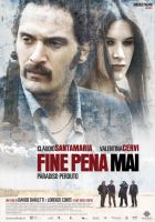 Fine pena mai - dvd ex noleggio