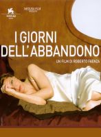 I giorni dell'abbandono - dvd ex noleggio