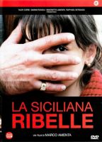 La siciliana ribelle - dvd ex noleggio