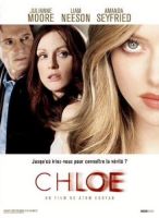 Chloe - Tra inganno e seduzione - dvd ex noleggio