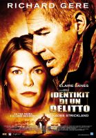 Identikit di un delitto - dvd ex noleggio