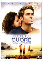 Segui il tuo cuore - dvd ex noleggio