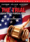 The Trial - Sentenza Pericolosa - dvd ex noleggio