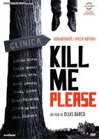 Kill me please - dvd ex noleggio