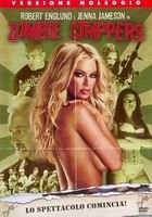 Zombie Strippers - dvd ex noleggio