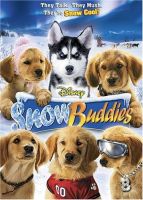 Snow Buddies - dvd ex noleggio