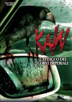 Kaw - L'attacco dei corvi imperiali - dvd ex noleggio