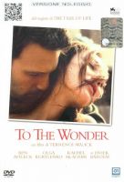 To the Wonder  - dvd ex noleggio