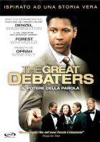 The great debaters - dvd ex noleggio