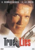 True lies - dvd ex noleggio