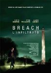 Breach - L'Infiltrato - dvd ex noleggio