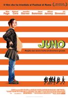 Juno - dvd ex noleggio