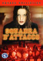 Squadra d'attacco - dvd ex noleggio