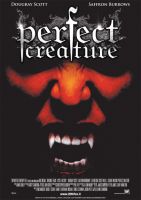 Perfect creature  - dvd ex noleggio