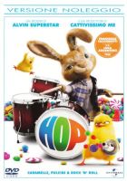 Hop - dvd ex noleggio