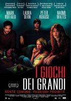 I giochi dei grandi - dvd ex noleggio