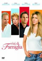 Vizi di famiglia - dvd ex noleggio