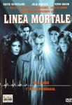 Linea mortale - dvd ex noleggio