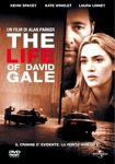 The life of david gale - dvd ex noleggio