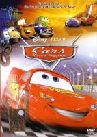 Cars - Motori Ruggenti - dvd ex noleggio