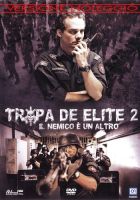 Tropa de elite 2 (sigillato) - dvd ex noleggio