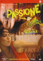 Passione (J. Turturro) - dvd ex noleggio