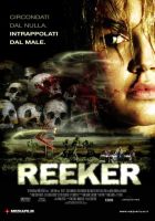 Reeker - Tra la vita e la morte - dvd ex noleggio