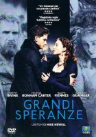 Grandi speranze - dvd ex noleggio