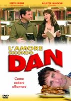 L'Amore secondo Dan - dvd ex noleggio