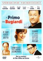 Il primo dei bugiardi - dvd ex noleggio