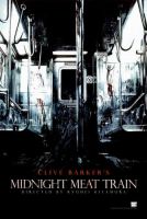 Prossima fermata l'inferno (OTH) - The midnight meat train - dvd ex noleggio