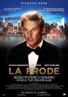 La frode - dvd ex noleggio