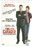 Scuola per canaglie - dvd ex noleggio