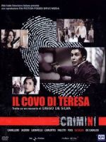 Crimini - Il covo di Teresa - dvd ex noleggio