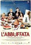 L'Abbuffata - dvd ex noleggio