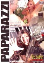 PAPARAZZI - dvd hard nuovi