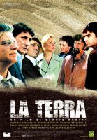 La Terra - dvd ex noleggio