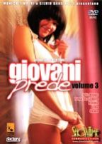 GIOVANI PREDE VOL.3 - dvd hard nuovi