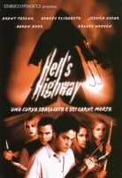 Hell's Highway - dvd ex noleggio