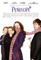 Penelope - dvd ex noleggio