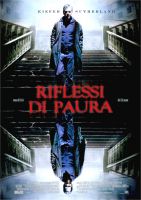 Riflessi di paura - dvd ex noleggio