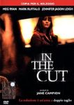 In the cut - dvd ex noleggio