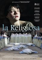 La religiosa - dvd ex noleggio