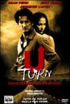 U turn - dvd ex noleggio