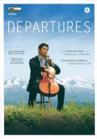 Departures - dvd ex noleggio