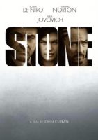 Stone - dvd ex noleggio