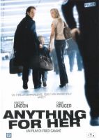 Anything for Her - dvd ex noleggio