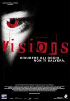 Visions - dvd ex noleggio