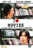 I love movies - dvd ex noleggio